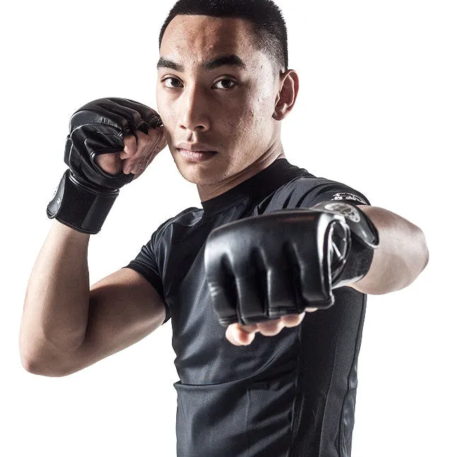 20% OFF Tiger Claw Fight Gloves