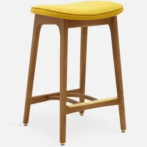 200-190 S/65 Basic Mid-Century Design Barstool