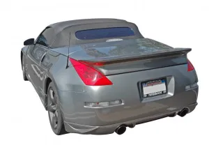 2003-2009 Nissan 350Z [Z33] Series 1 Side Skirt [Driver Side] - 1035012