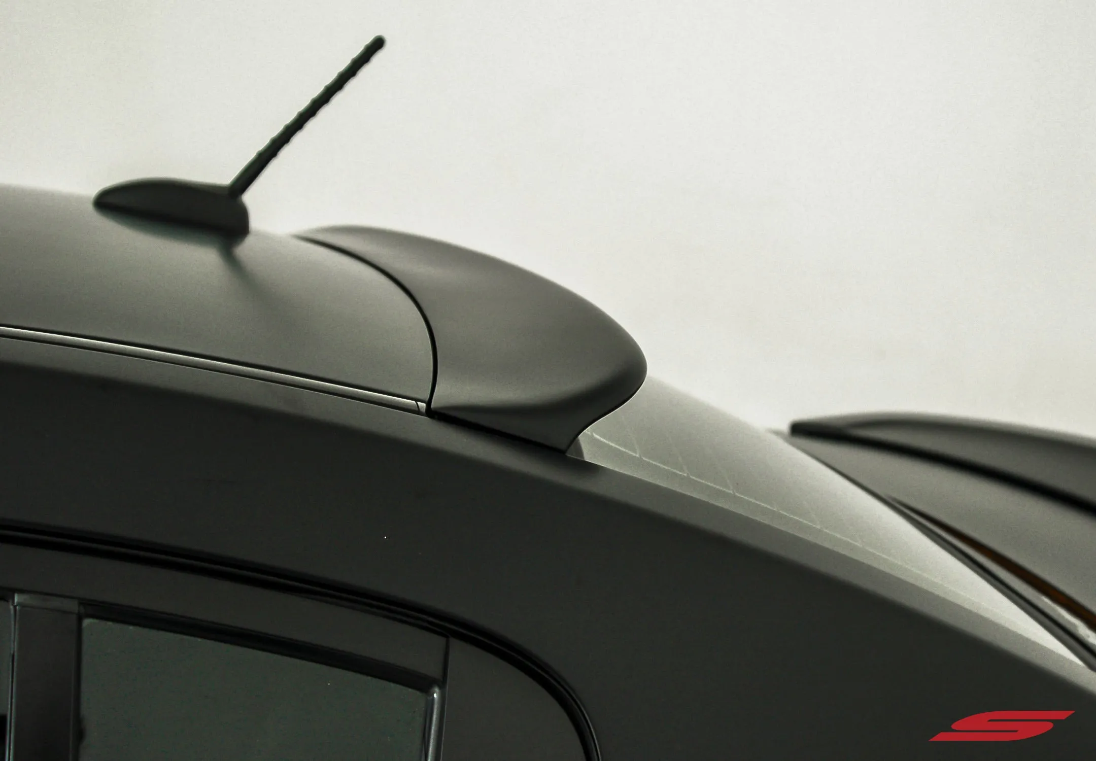 2007-2012 Nissan Sentra Roof Wing - 108060