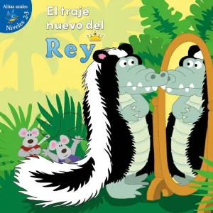 2012 - El traje nuevo del rey (The King's New Clothes)  (eBook)