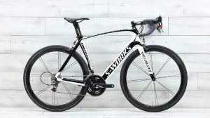 2012 Specialized S-Works Venge Road Bike - 56cm