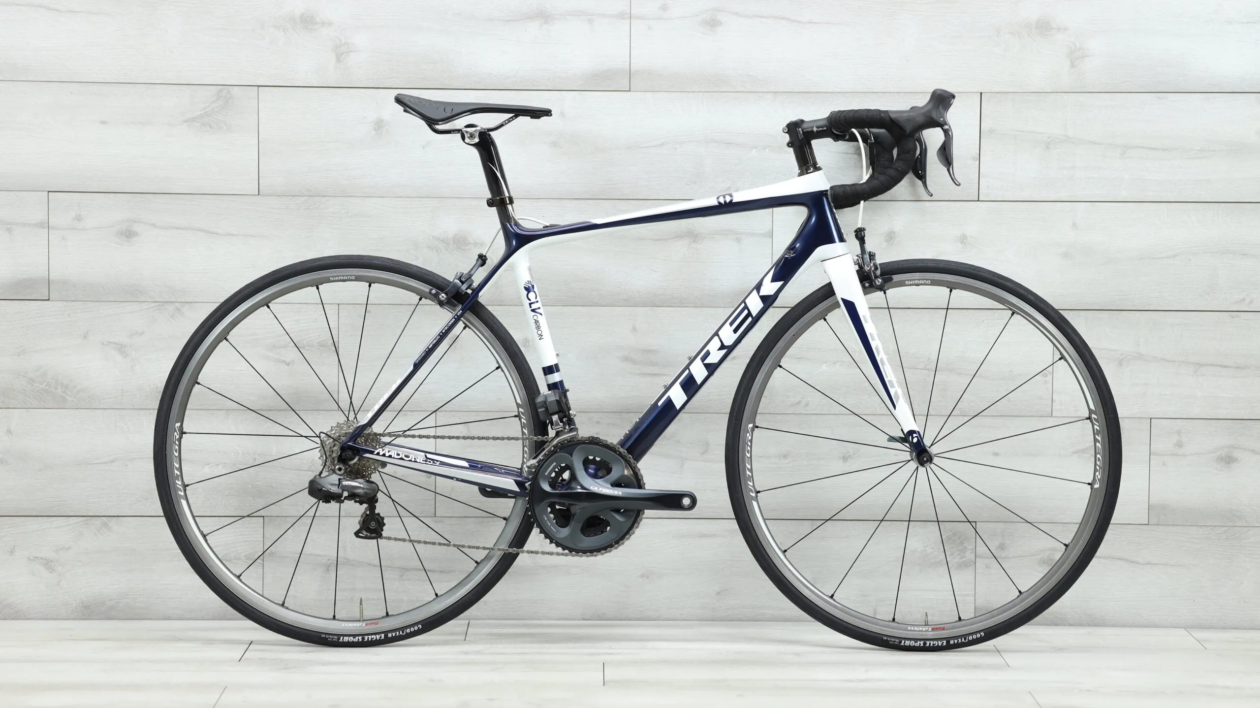 2012 Trek Madone 5.9  Road Bike - 54cm