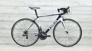 2012 Trek Madone 5.9  Road Bike - 54cm