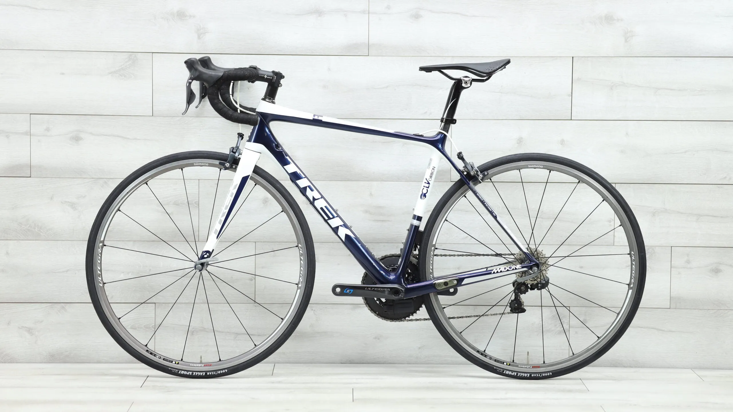 2012 Trek Madone 5.9  Road Bike - 54cm