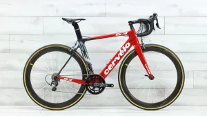 2015 Cervelo S3 Road Bike - 54cm