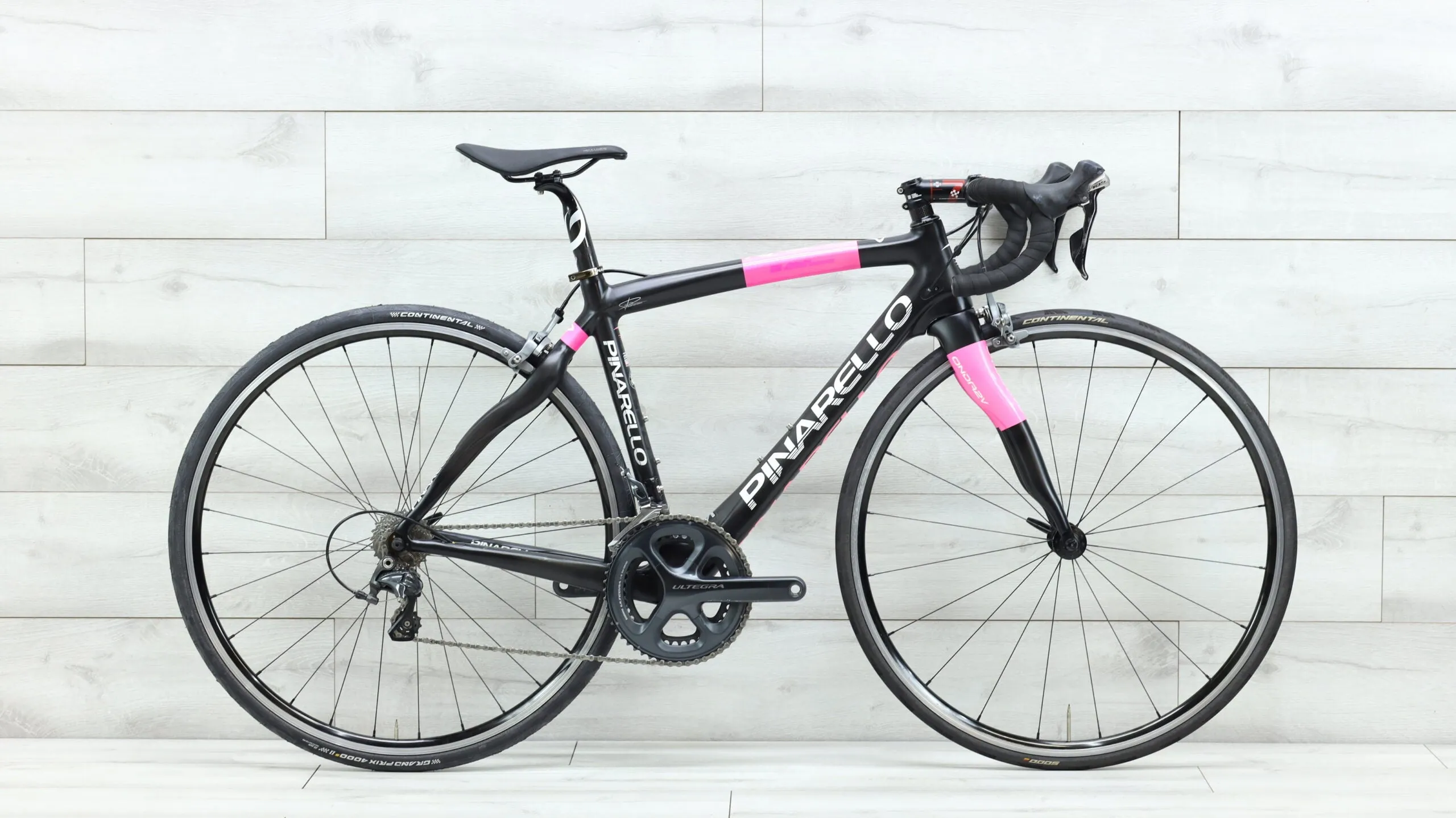 2015 Pinarello Razha  Road Bike - 46cm