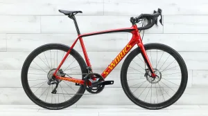 2015 Specialized S-Works Tarmac  Road Bike - 58cm