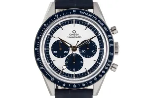 2016 Omega Speedmaster Professional 311.33.40.30.02 Limited Edition with Box & Papers