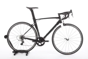 2016 Specialized Allez DSW Sprint X1 Comp  Road Bike - 56cm