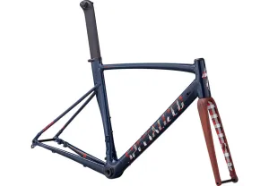 2019 Specialized Allez Sprint Disc Frameset Gloss