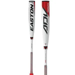 2020 Easton ADV 360 (-10) 2 3/4" USSSA Baseball Bat: SL20ADV10