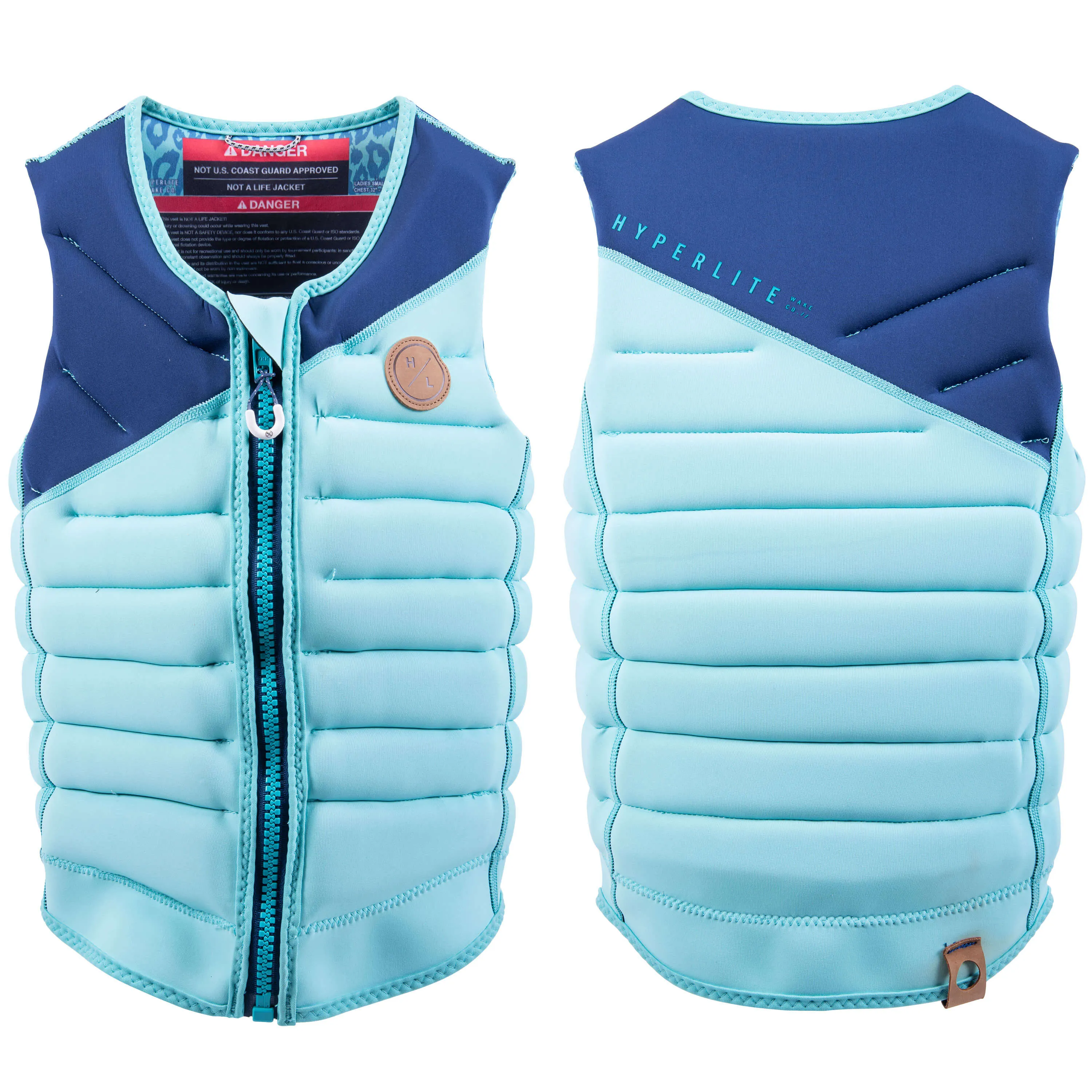 2020 Hyperlite Scandal Women's Comp Vest