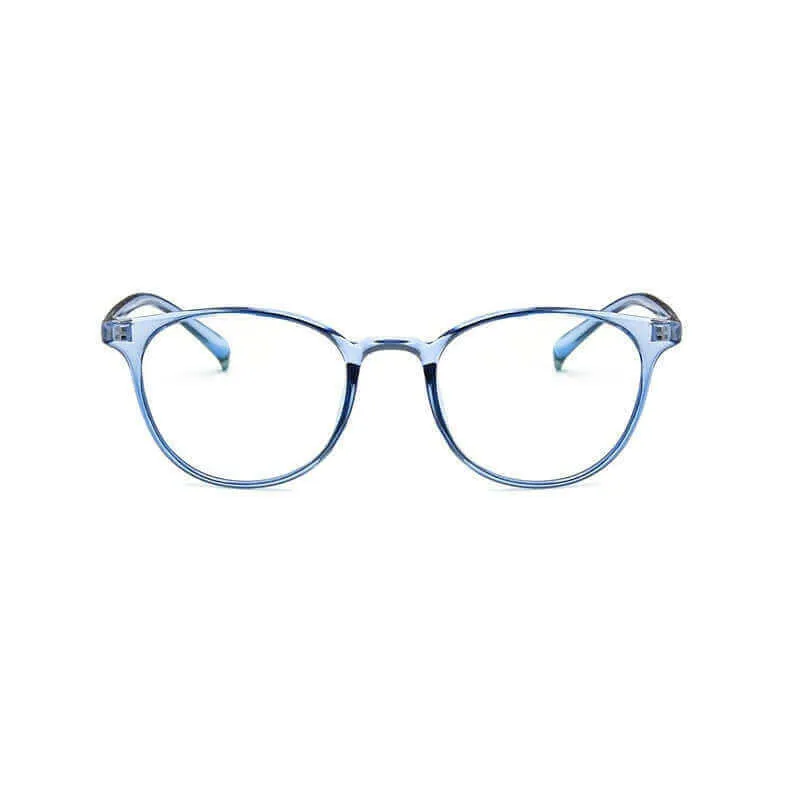 2020 Retro Glasses Spectacle Optical Glasses Women Prescription