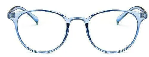 2020 Retro Glasses Spectacle Optical Glasses Women Prescription