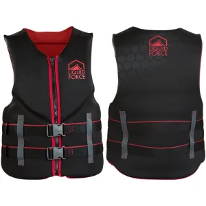 2021 Liquid Force Hinge Classic CGA Life Jacket