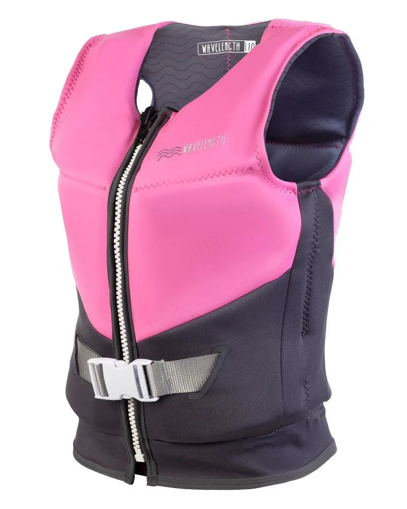 2022 Wavelength Vogue Womens Vest