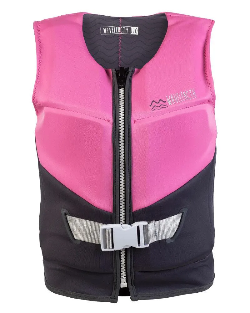 2022 Wavelength Vogue Womens Vest