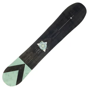 2023 Arbor Veda Camber Women's DEMO Snowboard