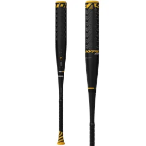 2023 Easton HYPE Comp (-3) BBCOR Baseball Bat: BB23HC