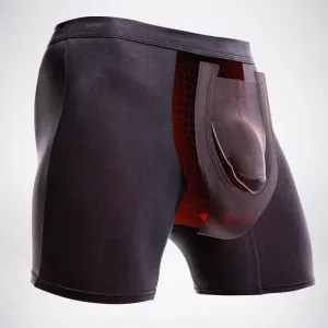 2023 NEWEST MEN'S BOXER BRIEFS WITH SEPARATE POUCH-🔥AMAZING 40% DISCOUNT 🔥‼ LIMITED TIME OFFER 😍 !