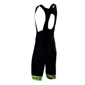 2024-2025 Mexico Bib-Short Men