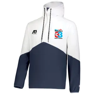 2024 Big Shoulders Legend Hooded Pullover