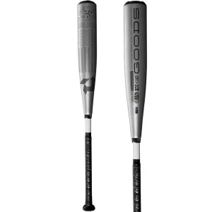 2024 DeMarini The Goods 2 3/4" (-10) USSSA Baseball Bat: WBD2469010