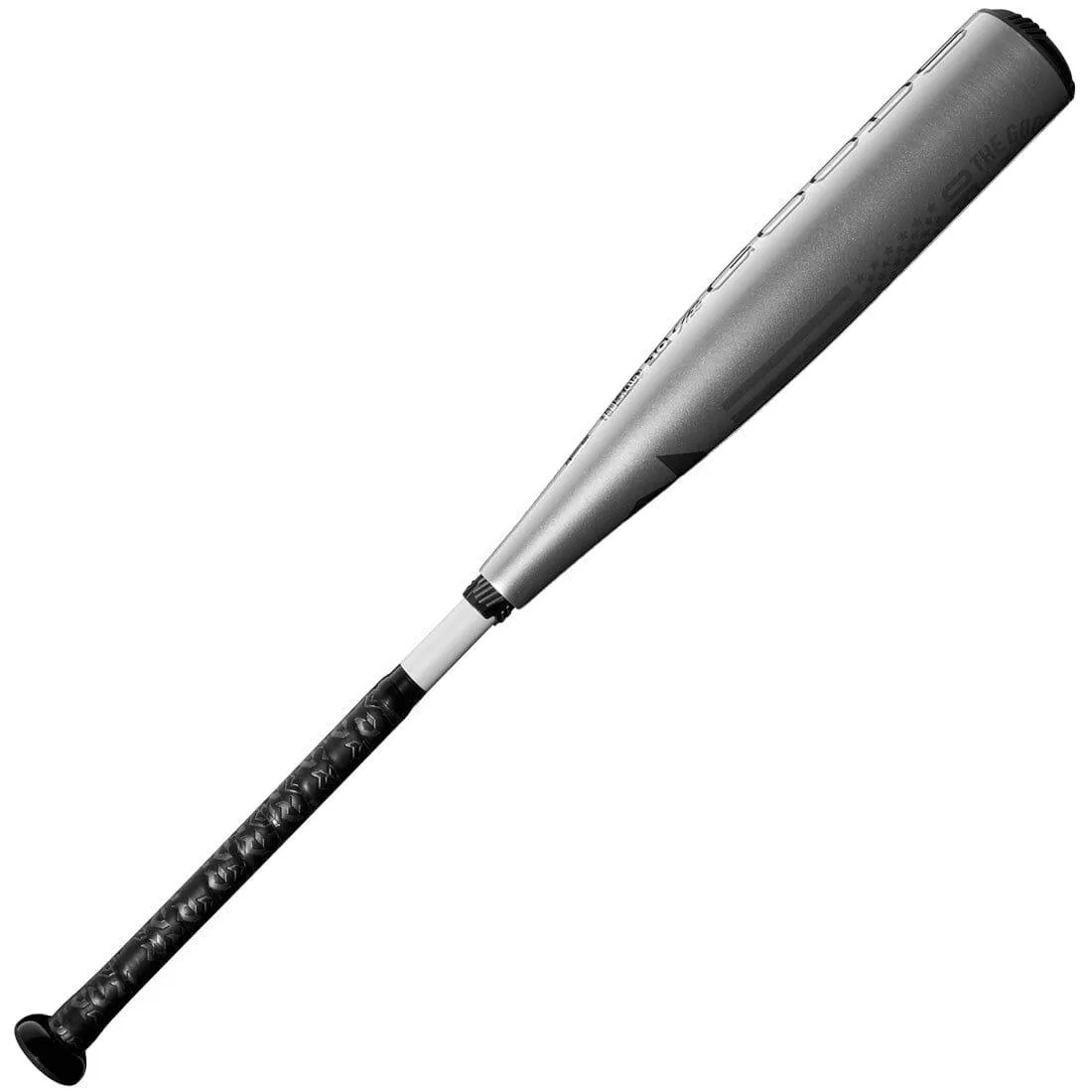 2024 DeMarini The Goods 2 3/4" (-10) USSSA Baseball Bat: WBD2469010