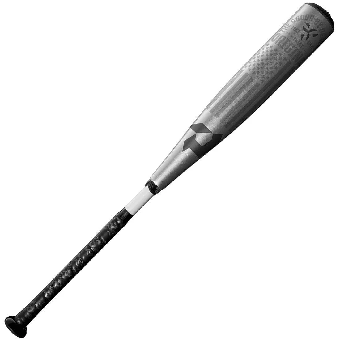 2024 DeMarini The Goods 2 3/4" (-10) USSSA Baseball Bat: WBD2469010