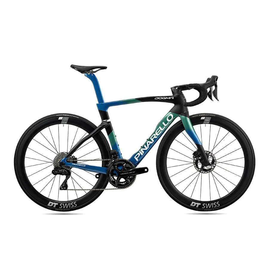 2024 Pinarello Dogma F Disc Frameset