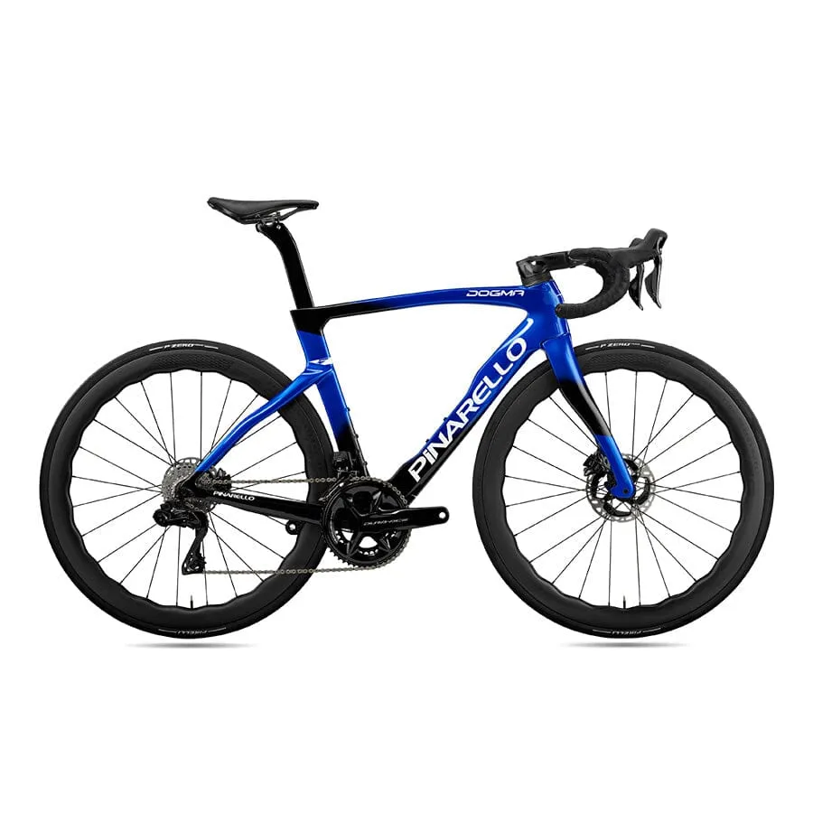 2024 Pinarello Dogma F Disc Frameset