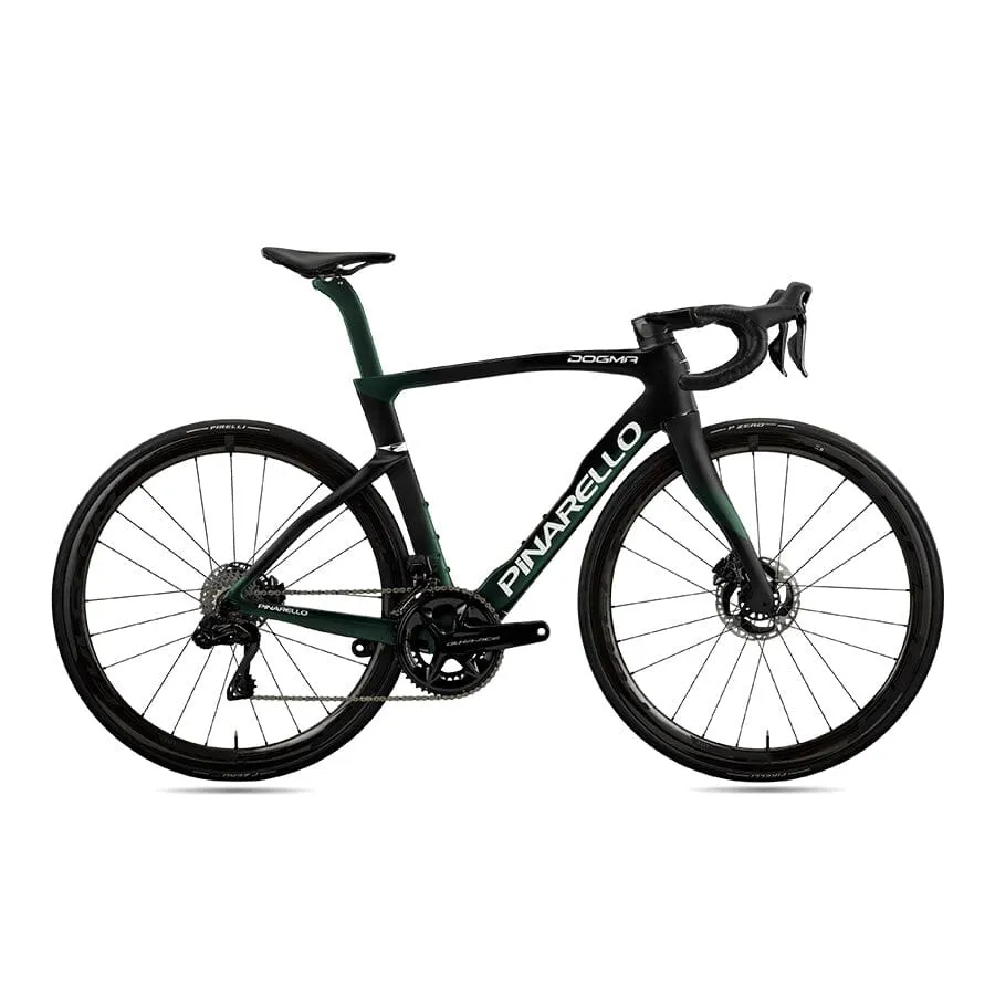 2024 Pinarello Dogma F Disc Frameset