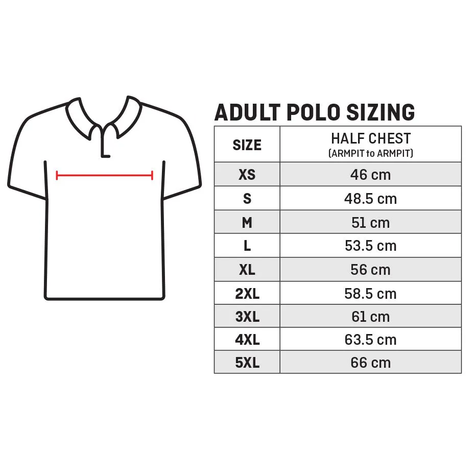 2024/25 Media Polo