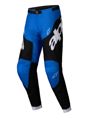 2025 Alpinestars Racer Veil Pant Blue Black