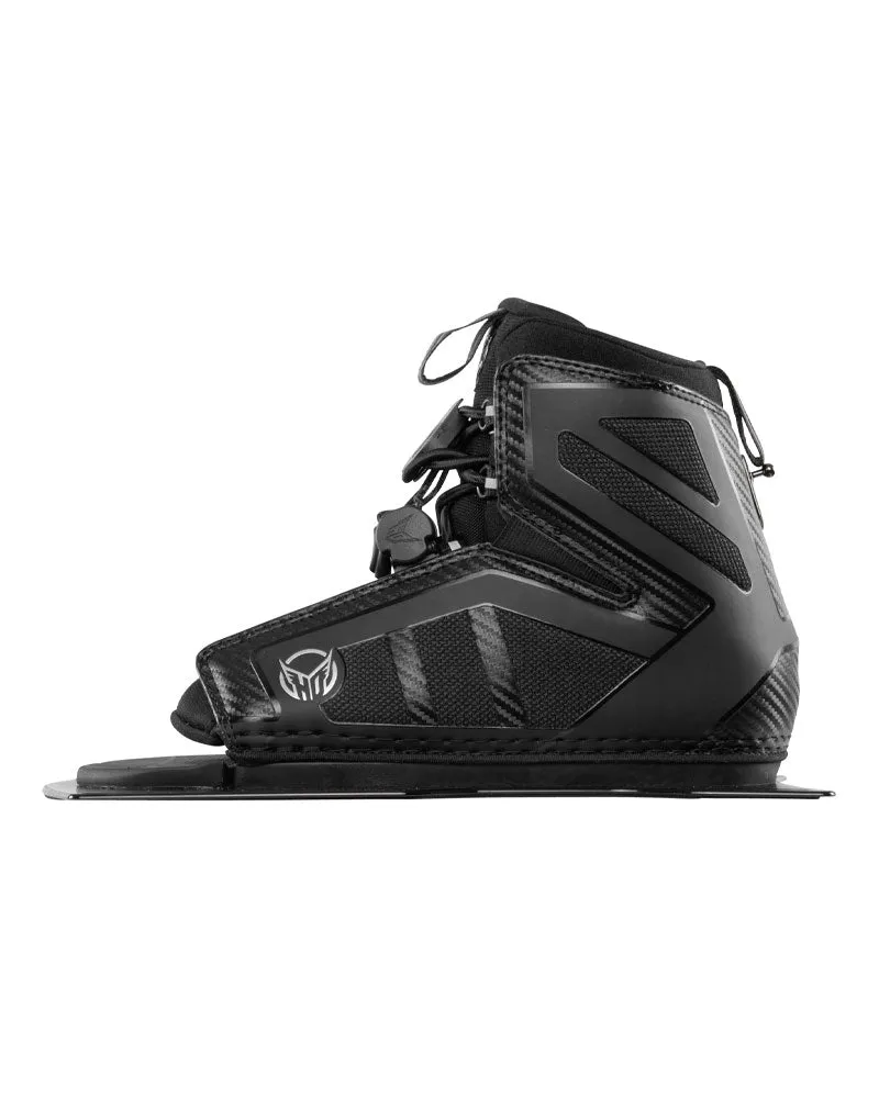 2025 HO Stance 130 Plate Waterski Boot