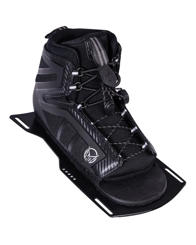 2025 HO Stance 130 Plate Waterski Boot