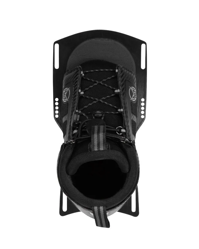 2025 HO Stance 130 Plate Waterski Boot