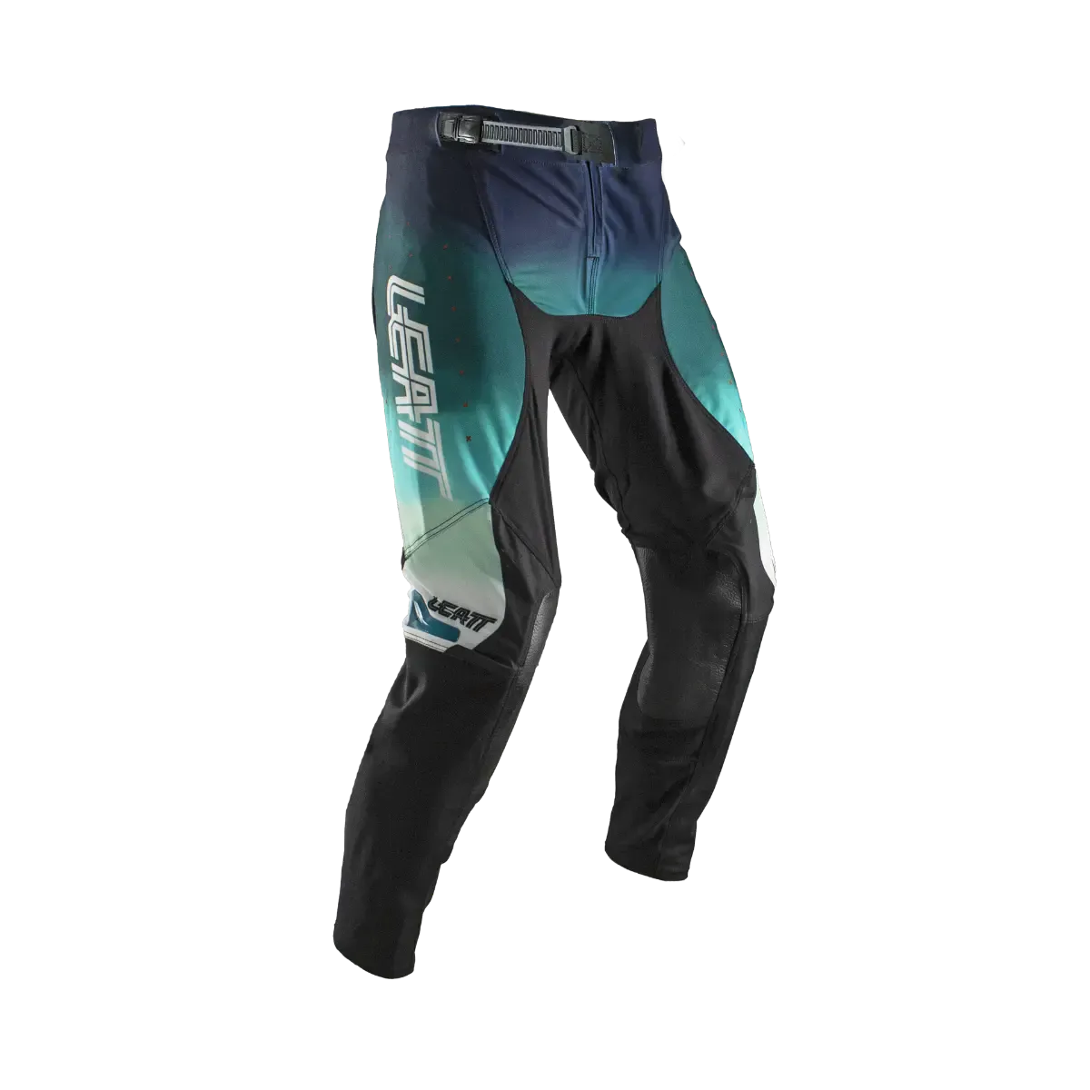 2025 Leatt 4.5 Motocross Womens Pant Marine