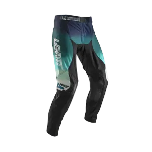 2025 Leatt 4.5 Motocross Womens Pant Marine