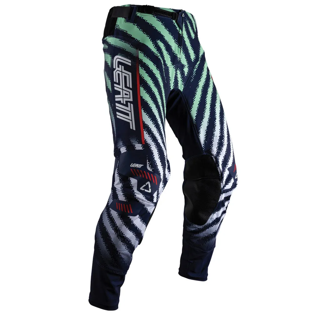 2025 Leatt 5.5 Motocross Pant Matcha