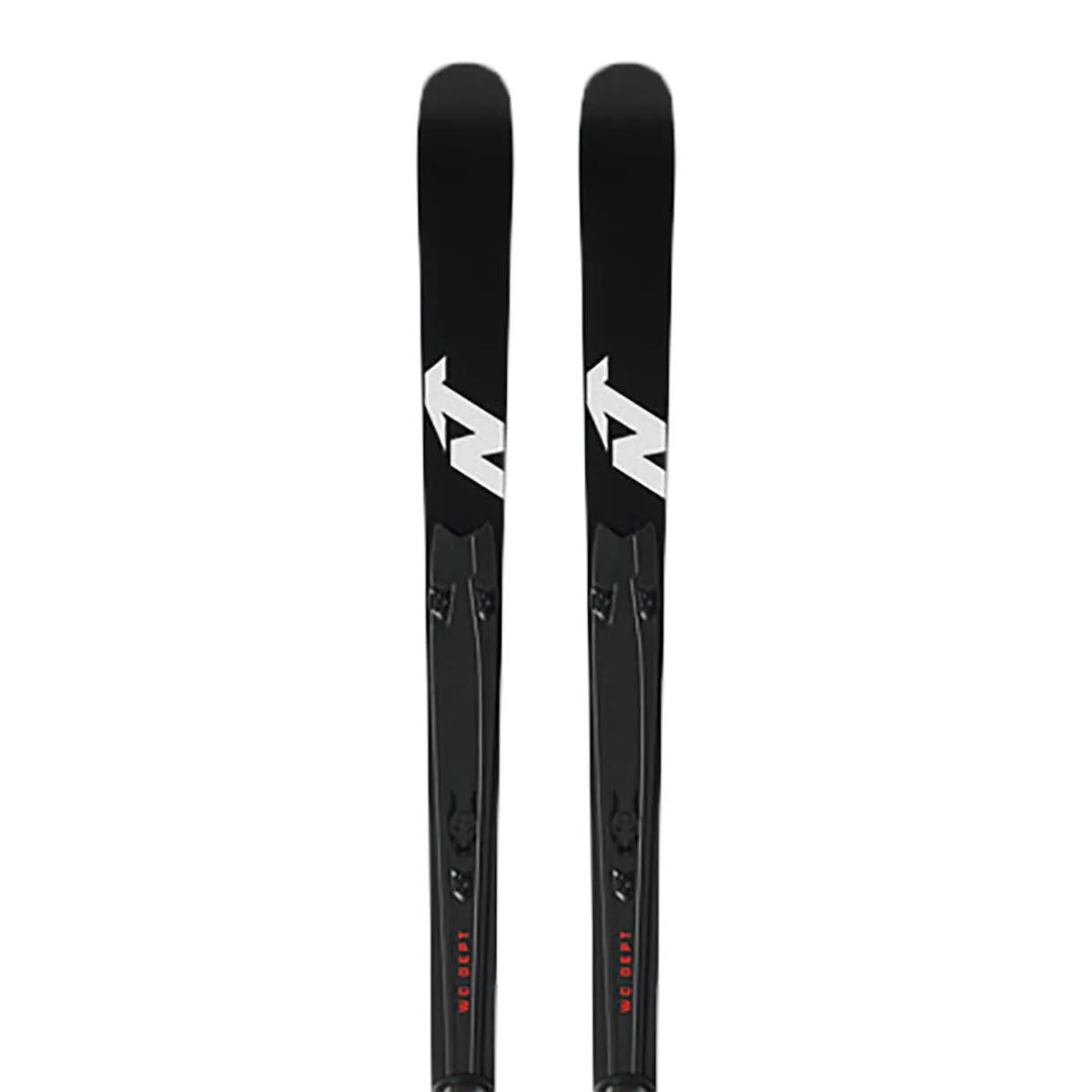 2025 Nordica Dobermann JR SGJ Skis