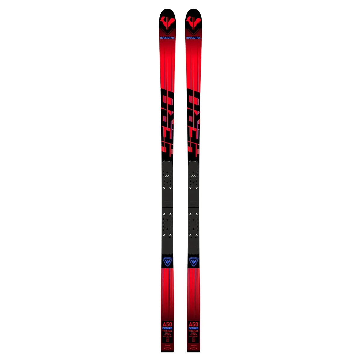 2025 Rossignol HERO Athlete JR FIS SG Skis