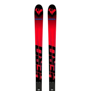 2025 Rossignol HERO Athlete JR FIS SG Skis