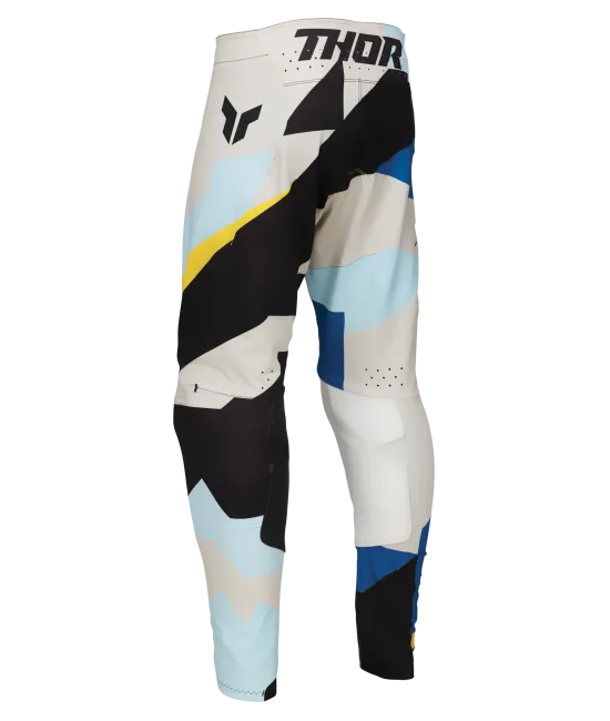 2025 Thor Pant Sport Brave Blue