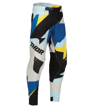 2025 Thor Pant Sport Brave Blue