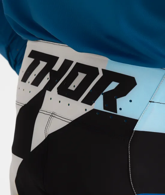 2025 Thor Pant Sport Brave Blue