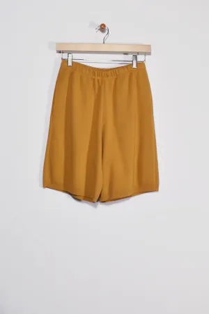 20" Classic Shorts with Pockets