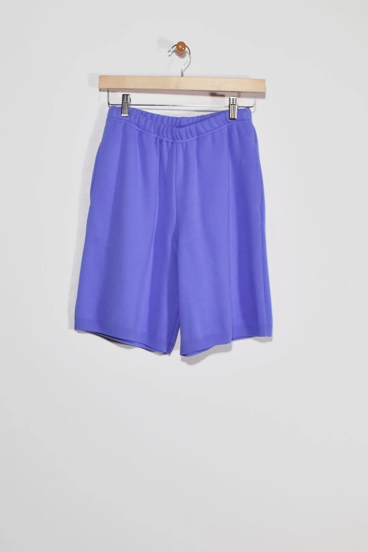 20" Classic Shorts with Pockets