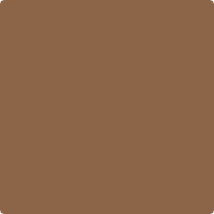 2164-30 Rich Clay Brown